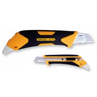 Olfa L5-AL Heavy Duty Cutter - 6pc