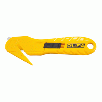 Olfa SK-10 Safety Cutter - 6pc