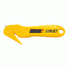 Olfa SK-10 Safety Cutter - 6pc