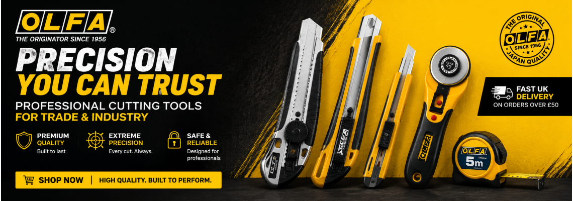 Olfa Cutters