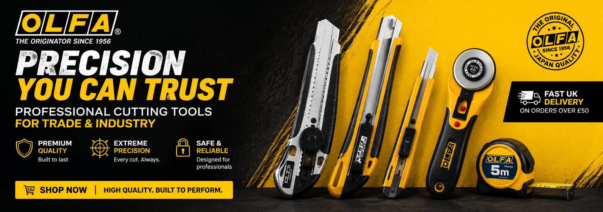 Olfa Cutters