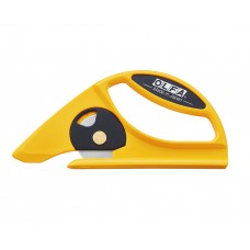 OLFA 45-C Maru Carpet and Linoleum Cutter - 6pc