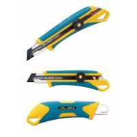 Olfa L7 Blue - X-DESIGN Cutter Limited Edition (DISCONTINUED) - 6pc