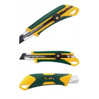 Olfa L7 Green - X-DESIGN Cutter Limited Edition (DISCONTINUED) - 6pc