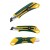 Olfa L7 Green - X-DESIGN Cutter Limited Edition (DISCONTINUED) - 6pc