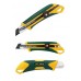 Olfa L7 Green - X-DESIGN Cutter Limited Edition (DISCONTINUED) - 6pc