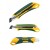 Olfa L7-AL - Green - X-DESIGN Cutter Limited Edition - 6pc