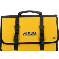 Olfa Tool Bag SB-1 - 6pc