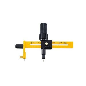 Olfa CMP-1/DX Compass Cutter - 6pc