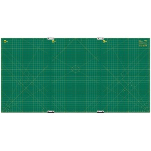 Olfa Cutting Mat RM-Clips 3 (DISCONTINUED) - 6pc