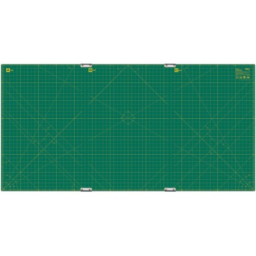 Olfa Cutting Mat RM-Clips 3 (DISCONTINUED) - 6pc