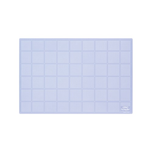Olfa TCM-S Translucent Cutting Mat - 5pc
