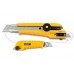 OLFA L-3 Heavy Duty 2-Way Cutter - 6pc