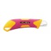 Olfa L7-AL - Pink - X-DESIGN Cutter Limited Edition - 6pc