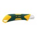 Olfa L7 Green - X-DESIGN Cutter Limited Edition (DISCONTINUED) - 6pc