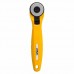 Olfa Rotary Cutter 28mm RTY-1/ C - 6pc