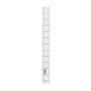 Olfa Quilt Ruler QR 1 x 12 - 6pc