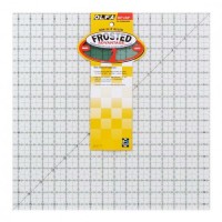 Olfa Quilt Ruler QR 16.5 x 16.5 - 6pc