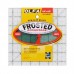 Olfa Quilt Ruler QR 6.5 x 6.5 - 6pc