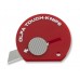 Olfa Touch Knife TK-4 - Red - 6pc