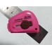 Olfa TK-3M Magnetic Touch Knife - Cerise Pink - 6pc