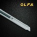 Olfa Heavy Duty Cutter XL-2 - 6pc