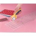 Olfa Rotary Cutter 45mm RTY-2/C - Pink - 6pc