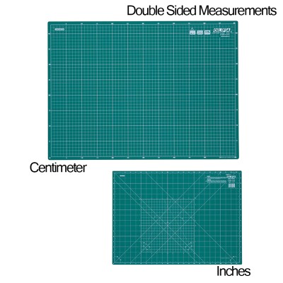 Olfa CM-A2-RC-Cutting Mat - 5pc Olfa CM-A2-RC-Cutting Mat - 5pc