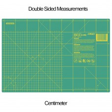 Olfa Rotary Cutting Mat RM-IC-C-RC - 5pc
