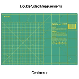 Olfa Rotary Cutting Mat RM-IC-C-RC - 5pc