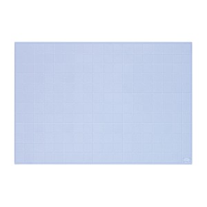 Olfa TCM-L Translucent Cutting Mat - 5pc