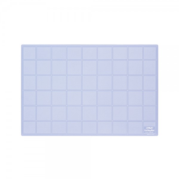 Olfa TCM-M Translucent Cutting Mat - 5pc