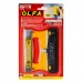 Olfa GSR-1/3B  Glass Scraper - 6pc