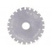 Olfa PRB28-2, 28mm Spare Perforation Blade - 6pc