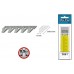 Olfa Spare Blade COB-1 - 6pc