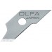 Olfa Spare Blade COB-1 - 6pc