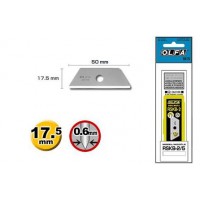 Olfa Spare Blade RSKB-2/5B - 6pc