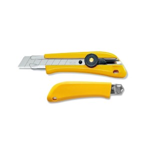 Olfa BN-L Heavy-Duty Cutter - 6pc