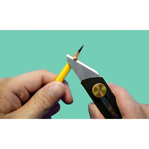 (Olfa CK-1 - 6pc) £5.25 - Olfa CK-1 Craft Knife