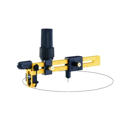Olfa CMP-3 Compass Cutter - 6pc Olfa CMP-3 Compass Cutter - 6pc