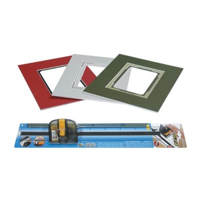 Olfa MC-45/DX Olfa Mat Cutter - 6pc