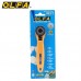 Olfa PRC-3/C  28mm Perforation Cutter - (Contour Handle) - 6pc