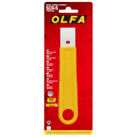 Olfa SCR-S Scraper - 6pc