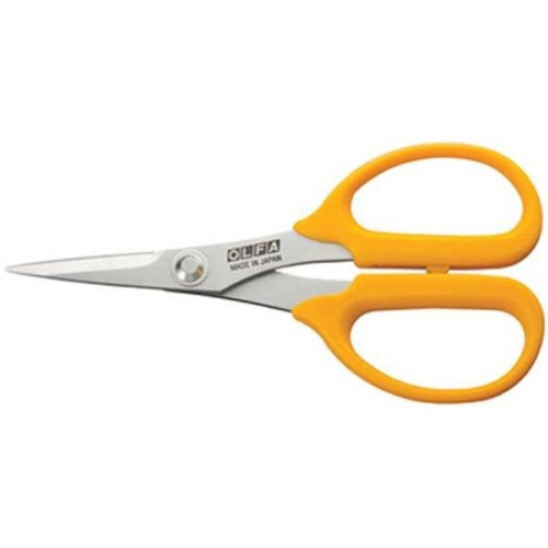 Olfa Scissors SCS-4 - 6pc