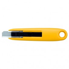 Olfa SK-7 Self-Retracting Safety Knife - 6pc