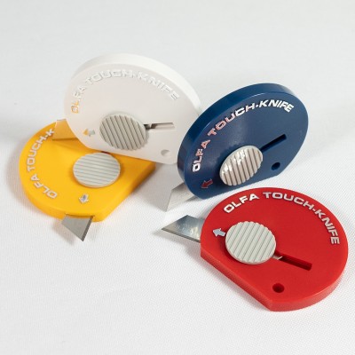Olfa Touch Knife TK-4/32