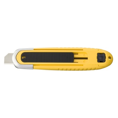 Olfa SK-8 Automatic Self-Retracting Safety Knife - 6pc Olfa SK-8 Automatic Self-Retracting Safety Knife - 6pc
