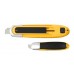 Olfa SK-8 Automatic Self-Retracting Safety Knife - 6pc