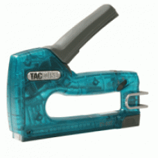 Tacwise Z1-53T Staple Tacker Green - TAC0858 - 6pc