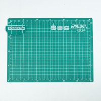 Olfa CM-A4-Cutting Mat - 5pc